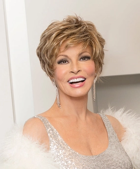 Sparkle Elite Wig by Raquel Welch | Lace Front | Mono Top