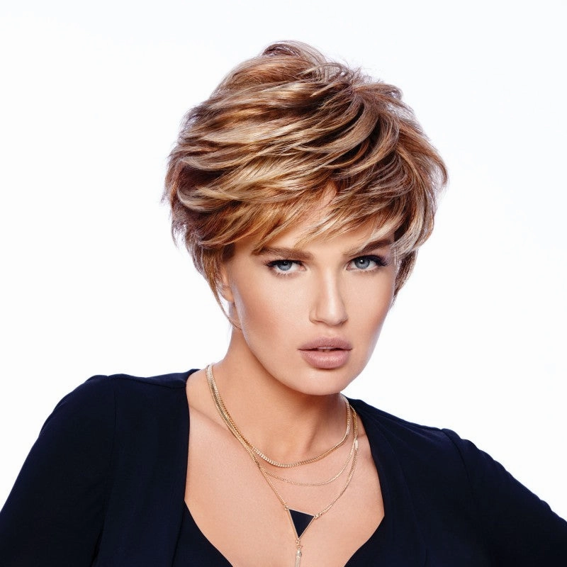 Sparkle Elite Wig by Raquel Welch | Lace Front | Mono Top