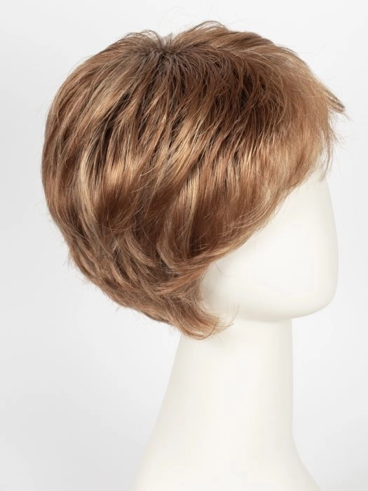 Sparkle Petite | Synthetic Wig (Basic Cap)