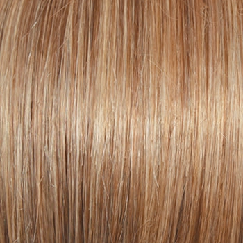Special Effect Human Hair Top Piece - Raquel Welch