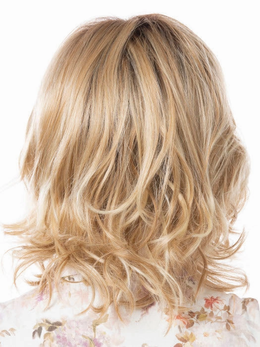 Spectacular Wig by Toni Brattin | Plus Cap | Heat Friendly Synthetic