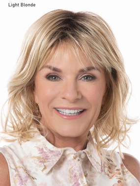Spectacular Wig by Toni Brattin | Plus Cap | Heat Friendly Synthetic