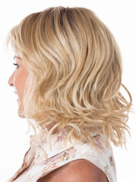 Spectacular Wig by Toni Brattin | Plus Cap | Heat Friendly Synthetic