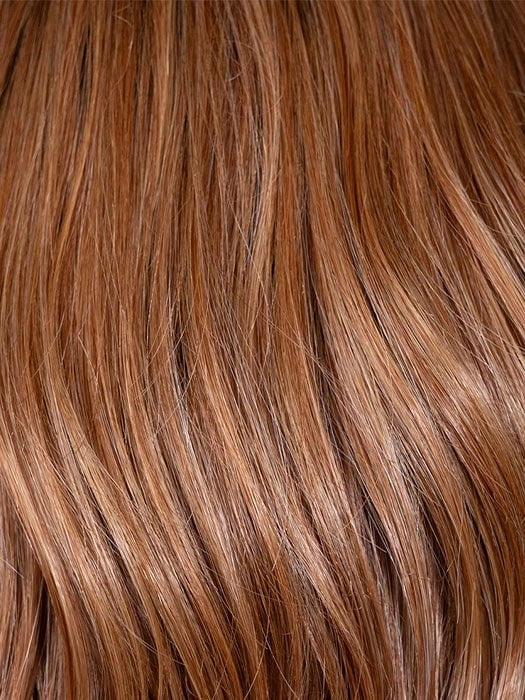 Spencer | Synthetic Lace Front Wig (Hand Tied)