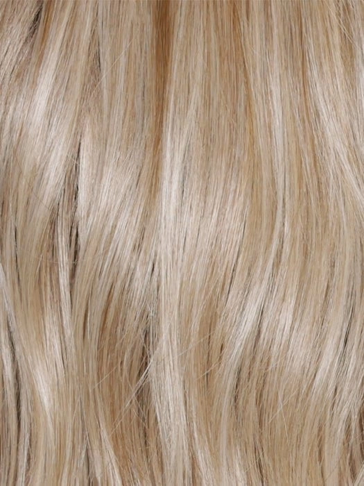 Spencer | Synthetic Lace Front Wig (Hand Tied)