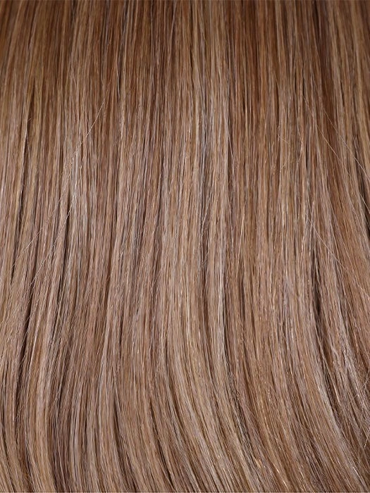 Spencer | Synthetic Lace Front Wig (Hand Tied)