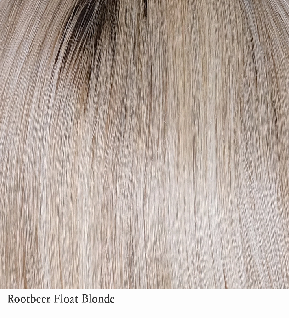 Spice Girl E by Belle Tress | Caf E Collection | Heat Friendly Synthetic