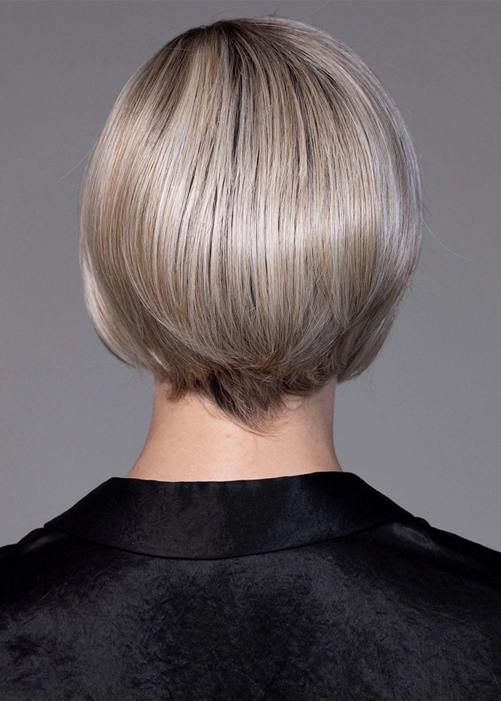 Spice Girl E by Belle Tress | Caf E Collection | Heat Friendly Synthetic