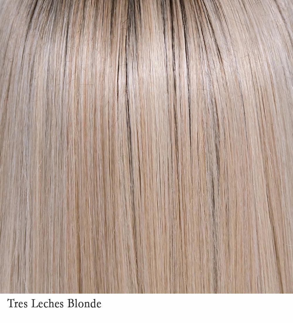 Spice Girl E by Belle Tress | Caf E Collection | Heat Friendly Synthetic