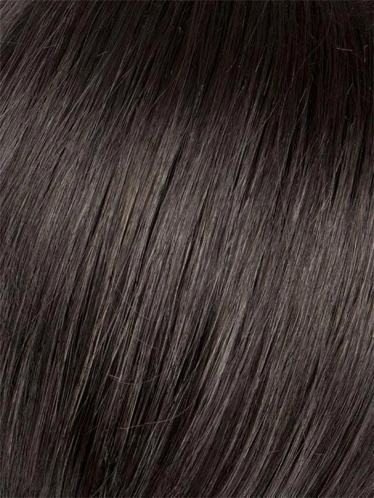 Spirit | HF Synthetic Wig (Basic Cap)