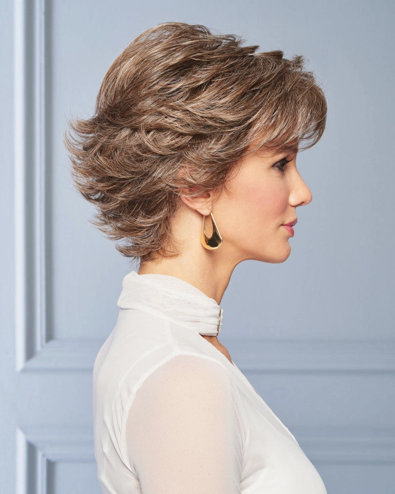 Spirit Wig by Gabor | Essentials | Heat Friendly Synthetic