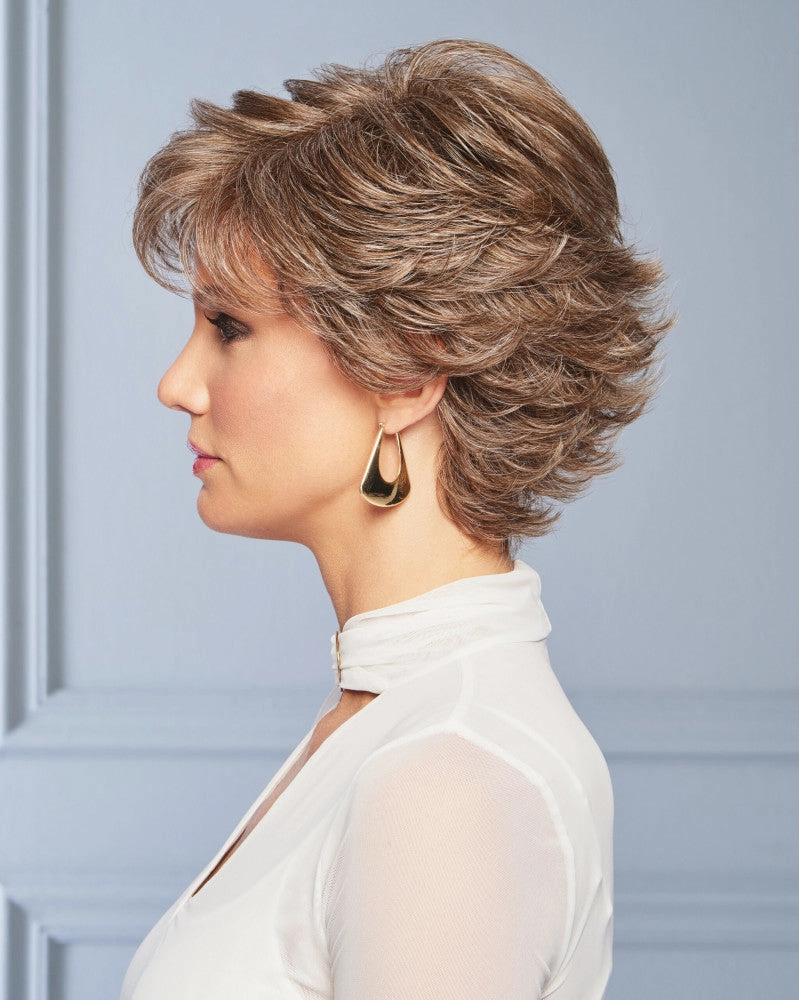 Spirit Wig by Gabor | Essentials | Heat Friendly Synthetic