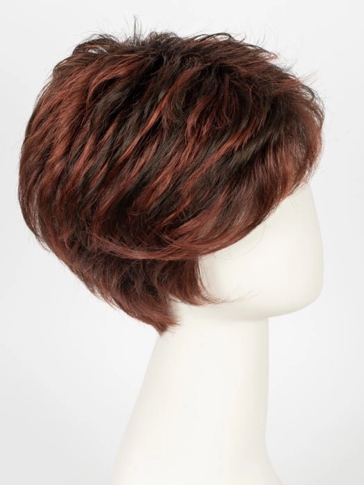 Spring Hi | Synthetic Lace Front Wig (Mono Crown)