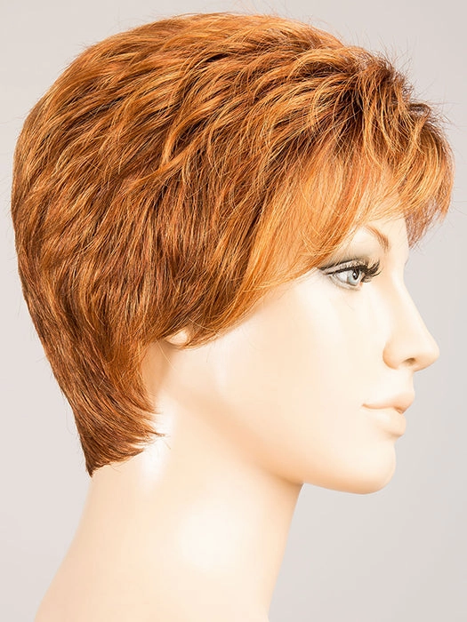 Spring Hi Wig by Ellen Wille | Hair Power | Synthetic Fiber
