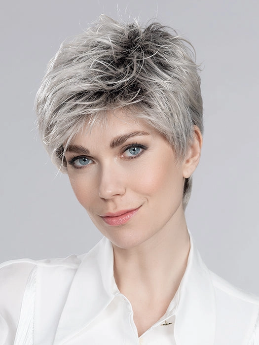 Spring Hi Wig by Ellen Wille | Hair Power | Synthetic Fiber