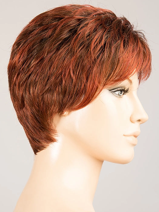 Spring Hi Wig by Ellen Wille | Hair Power | Synthetic Fiber