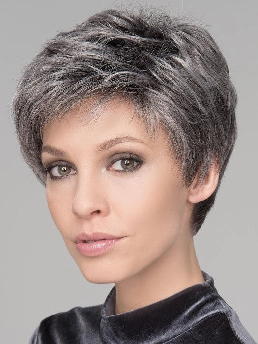 Spring Hi Wig by Ellen Wille | Hair Power | Synthetic Fiber
