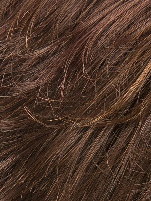 Spring Mono Wig by Ellen Wille | Synthetic