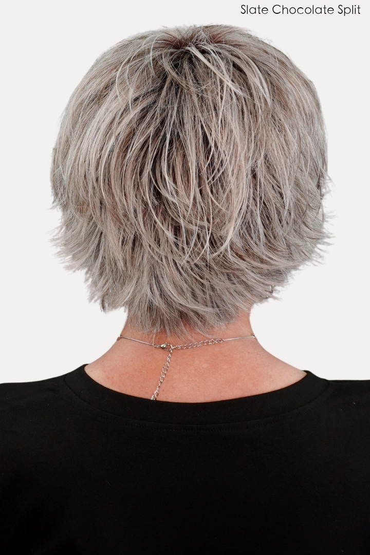 Star Wig by Rene of Paris | Heat Friendly Synthetic Hair | Average Cap