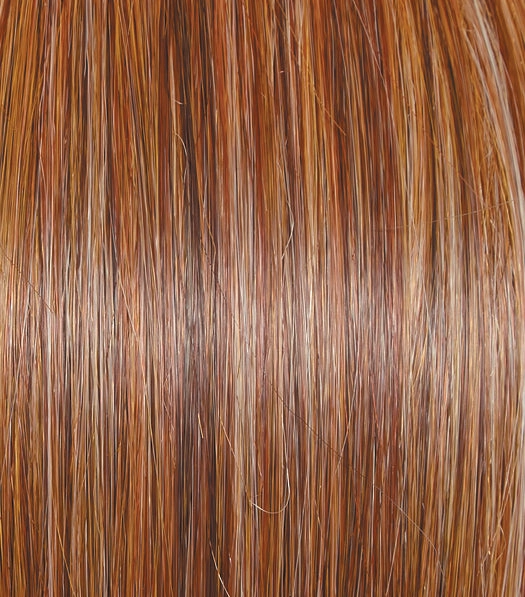 Statement Style Wig by Raquel Welch | Lace Front | Mono Top | Heat Friendly Synthetic