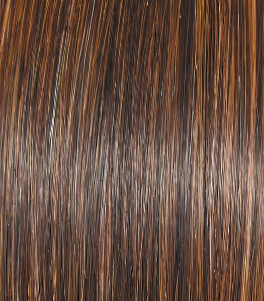 Statement Style Wig by Raquel Welch | Lace Front | Mono Top | Heat Friendly Synthetic