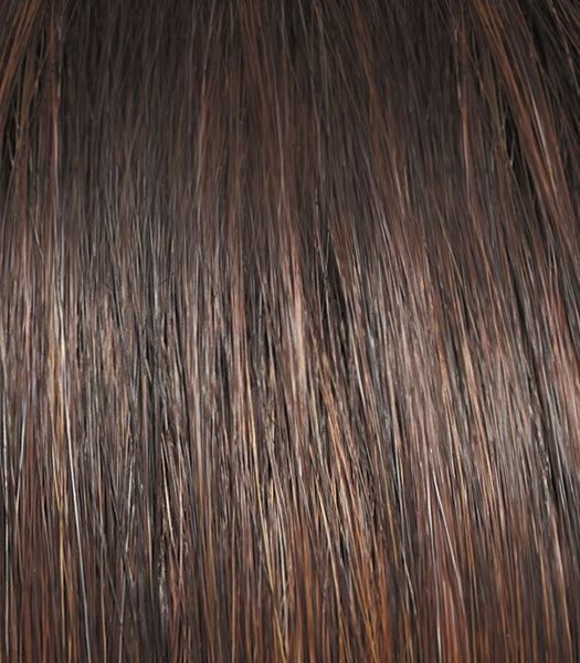 Statement Style Wig by Raquel Welch | Lace Front | Mono Top | Heat Friendly Synthetic