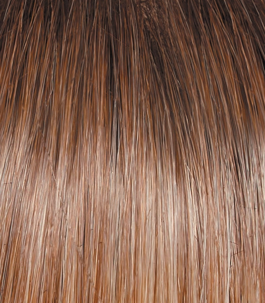 Statement Style Wig by Raquel Welch | Lace Front | Mono Top | Heat Friendly Synthetic