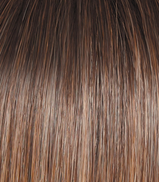 Statement Style Wig by Raquel Welch | Lace Front | Mono Top | Heat Friendly Synthetic