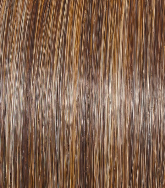 Statement Style Wig by Raquel Welch | Lace Front | Mono Top | Heat Friendly Synthetic