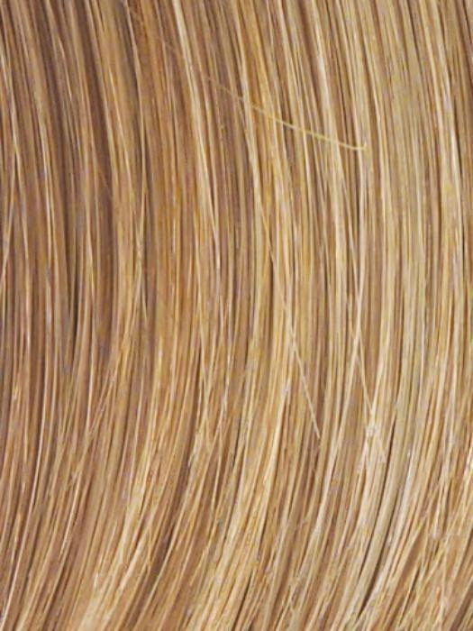 Stay The Night Wig by Raquel Welch |100% Hand Tied Synthetic Lace Front
