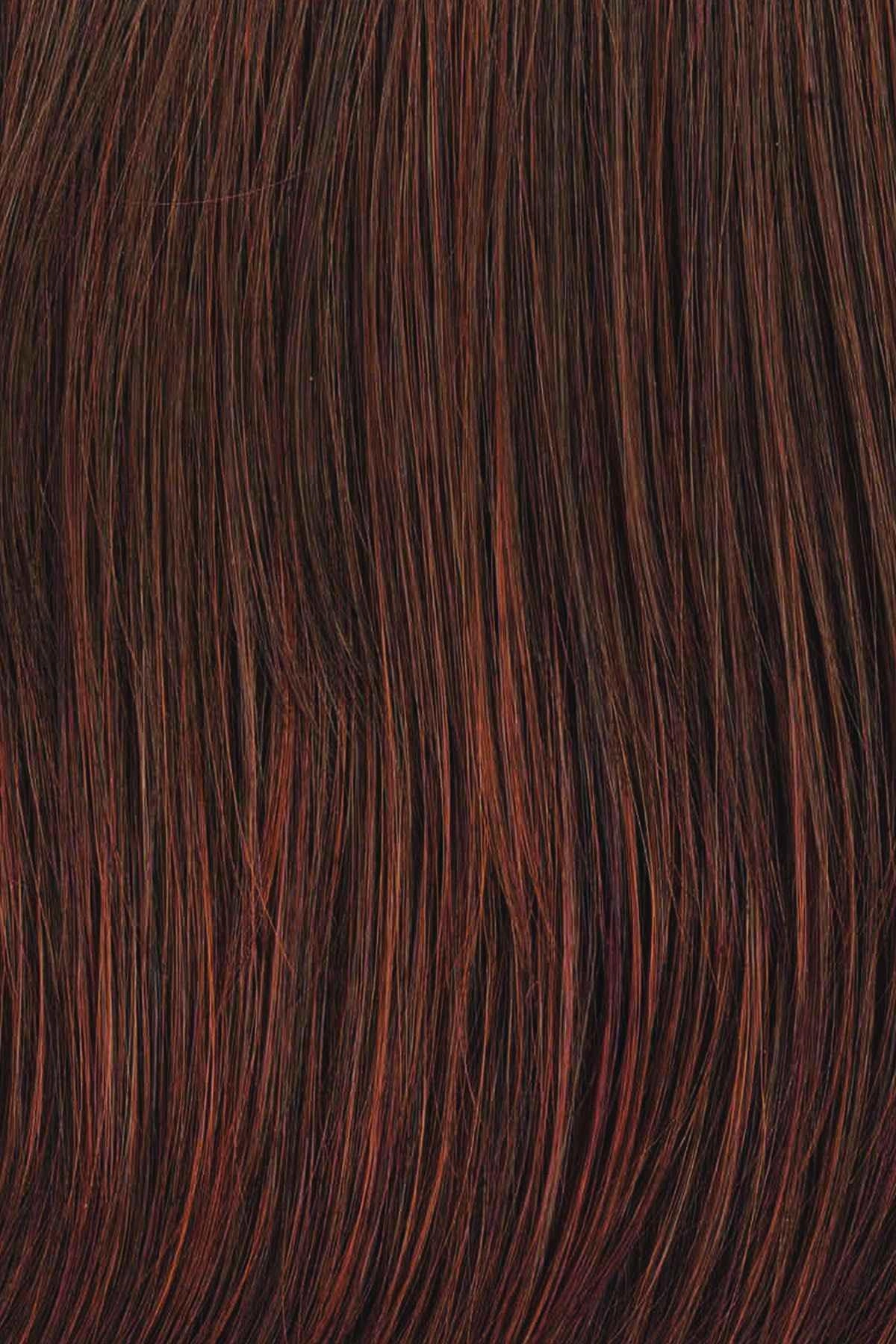 Stay The Night Wig by Raquel Welch |100% Hand Tied Synthetic Lace Front