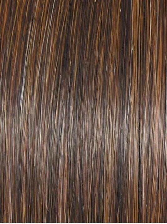 Stay The Night Wig by Raquel Welch |100% Hand Tied Synthetic Lace Front