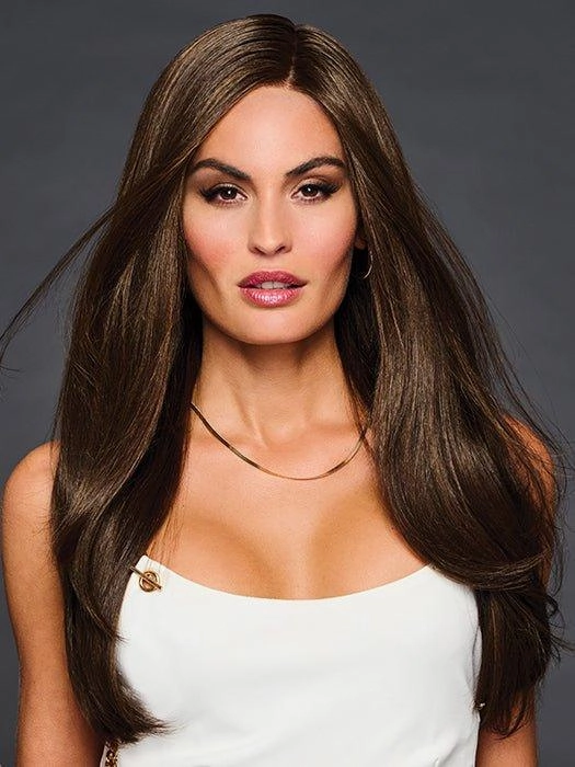 Stay The Night Wig by Raquel Welch |100% Hand Tied Synthetic Lace Front