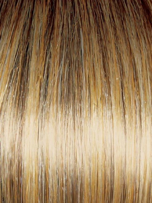 Stay The Night Wig by Raquel Welch |100% Hand Tied Synthetic Lace Front