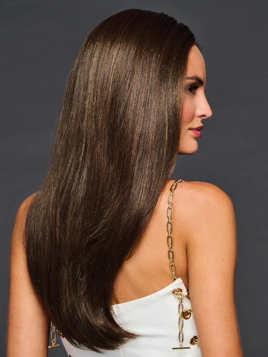 Stay The Night Wig by Raquel Welch | Sheer Luxury | Heat Friendly Synthetic
