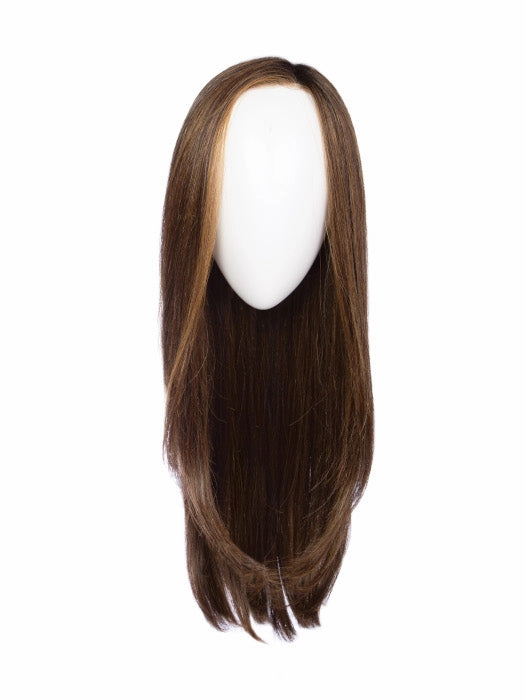 Stay The Night Wig by Raquel Welch | Sheer Luxury | Heat Friendly Synthetic