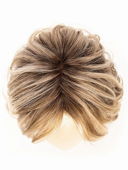 Stella | Synthetic Lace Front Wig (Mono Part)