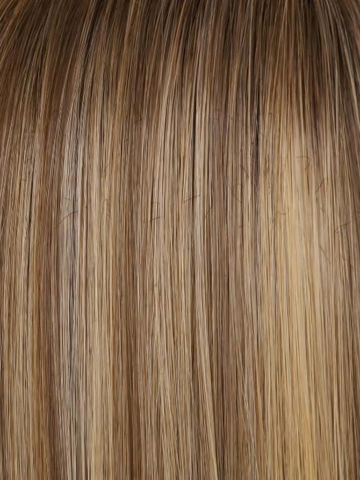 Stella Star | Synthetic Lace Front Wig (Mono Top)