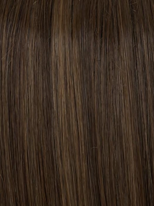 Stella Star | Synthetic Lace Front Wig (Mono Top)