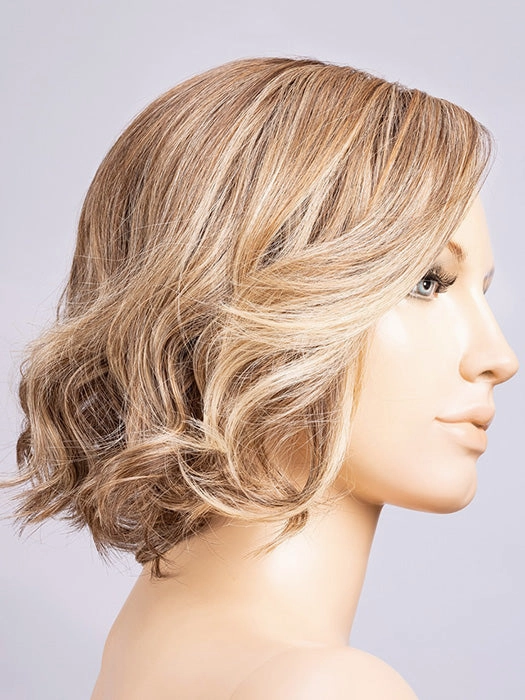 Stella Wig by Ellen Wille | Heat Friendly Synthetic Hair | Petite/Average Cap