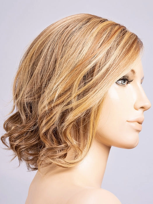 Stella Wig by Ellen Wille | Heat Friendly Synthetic Hair | Petite/Average Cap