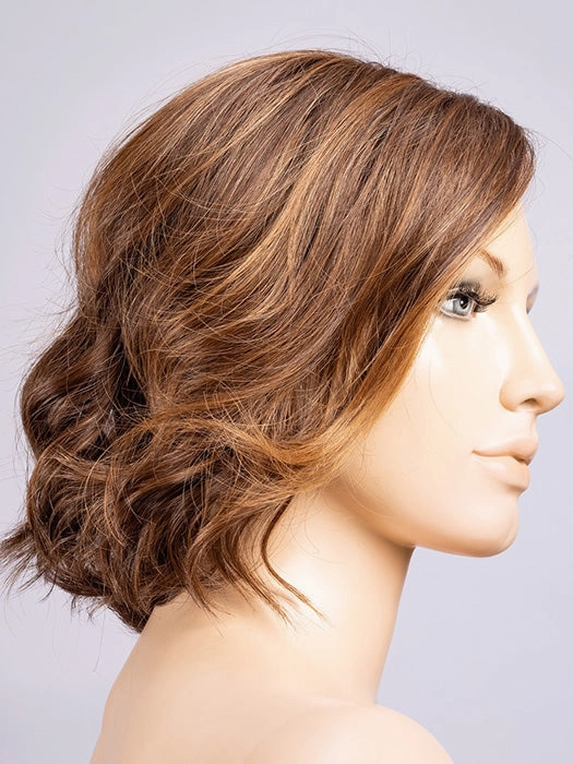 Stella Wig by Ellen Wille | Heat Friendly Synthetic Hair | Petite/Average Cap