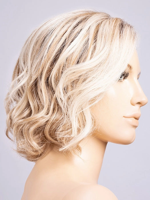 Stella Wig by Ellen Wille | Heat Friendly Synthetic Hair | Petite/Average Cap
