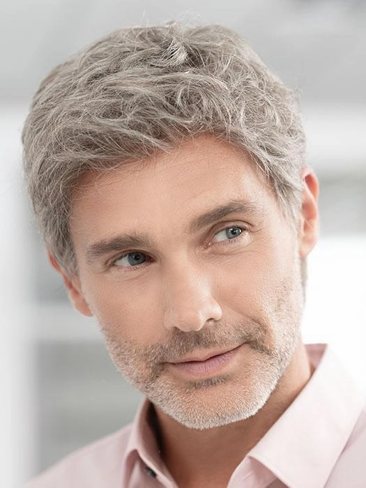 Steven Sport | Synthetic Lace Front Wig (Mono Top)
