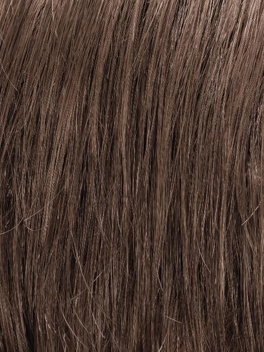 Steven Sport | Synthetic Lace Front Wig (Mono Top)