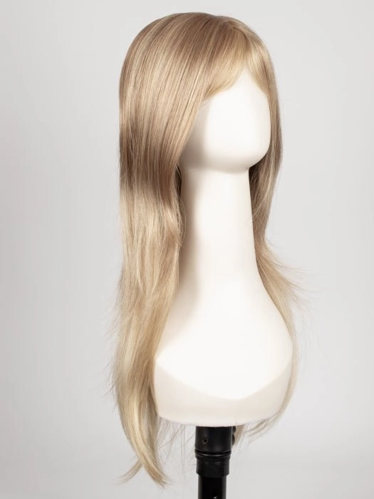 Stevie | Synthetic Wig (Mono Top)