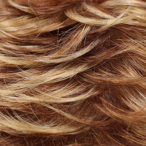 Stevie Wig by Bali | Synthetic Fiber
