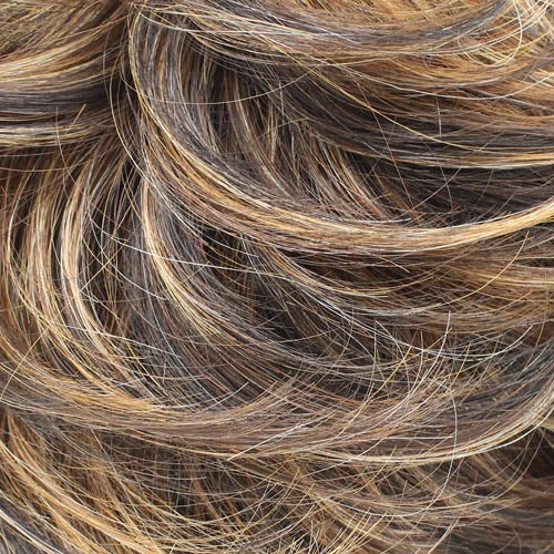 Stevie Wig by Bali | Synthetic Fiber