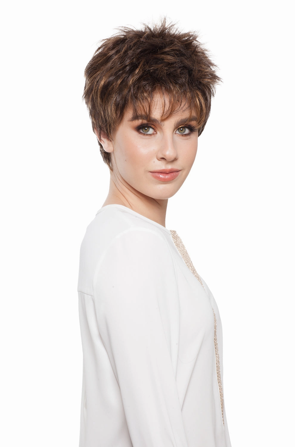Stevie Wig by Bali | Synthetic Fiber