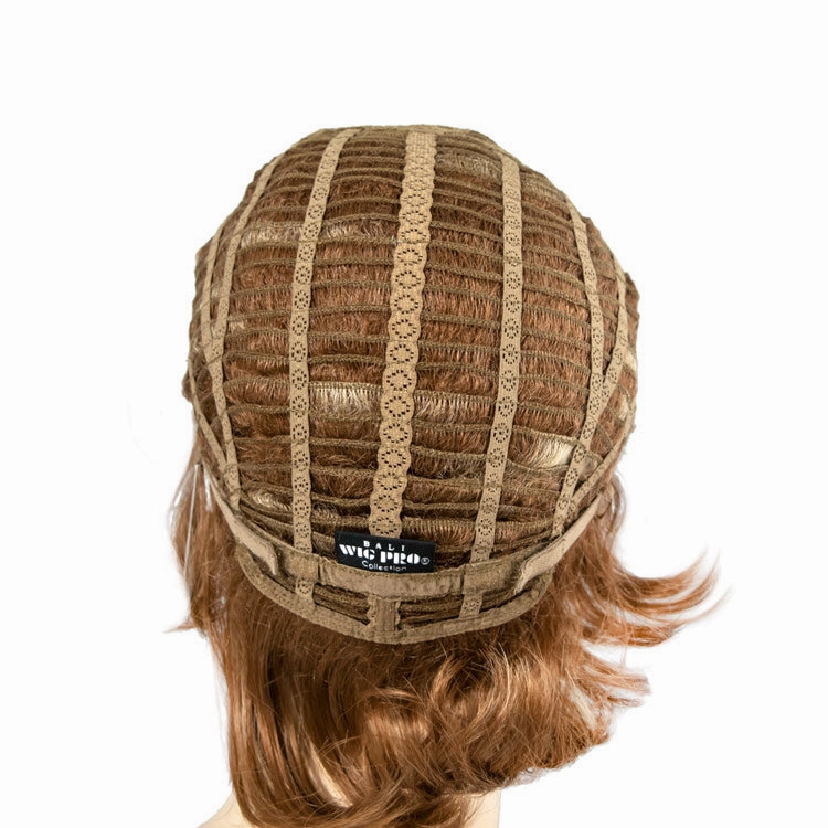 Stevie Wig by Bali | Synthetic Fiber